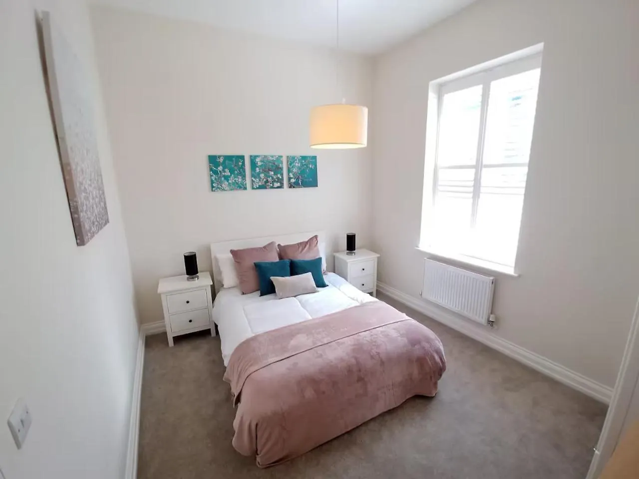 Reigate Lovely Spacious Apartment United Kingdom